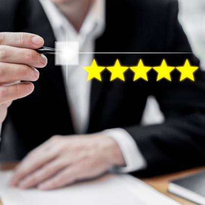 Müşteri Memnuniyeti