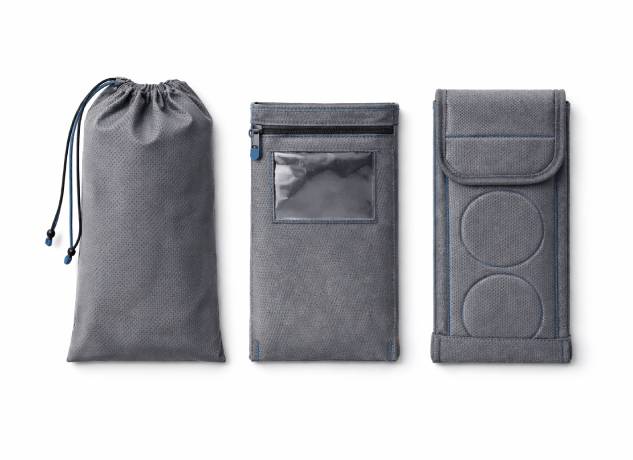 Parça Taşıma Kılıfları ve Torbalar