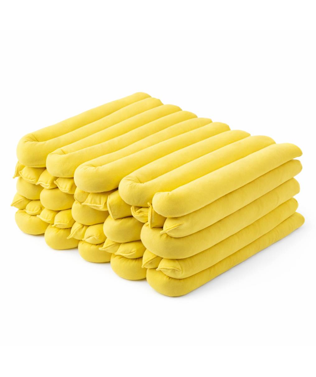 Kimyasal Yağ Emici ve Endüstriyel Temizlik Bezleri