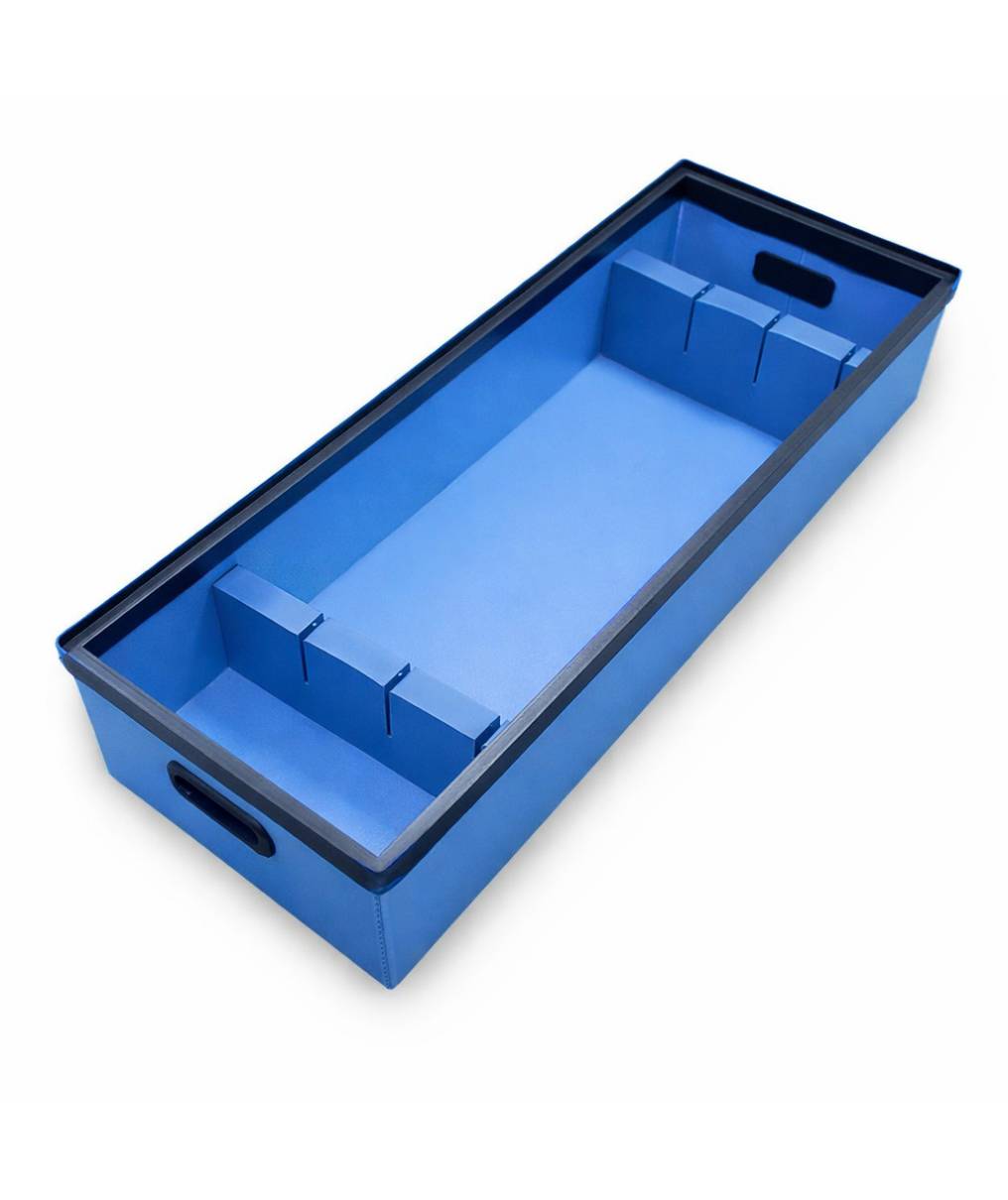 Özel Ebatlı Kutular