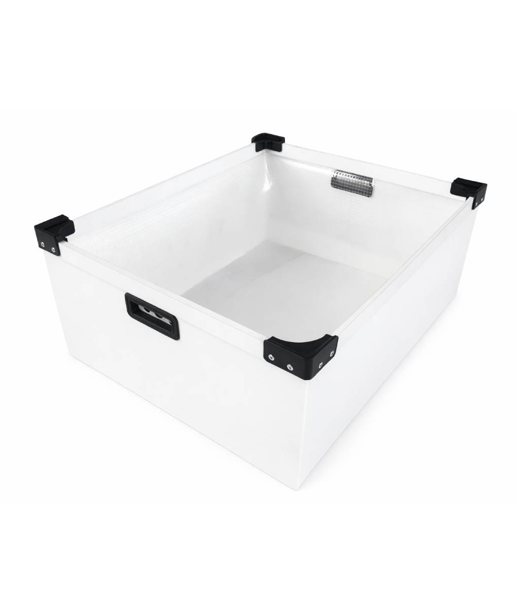 Özel Ebatlı Kutular