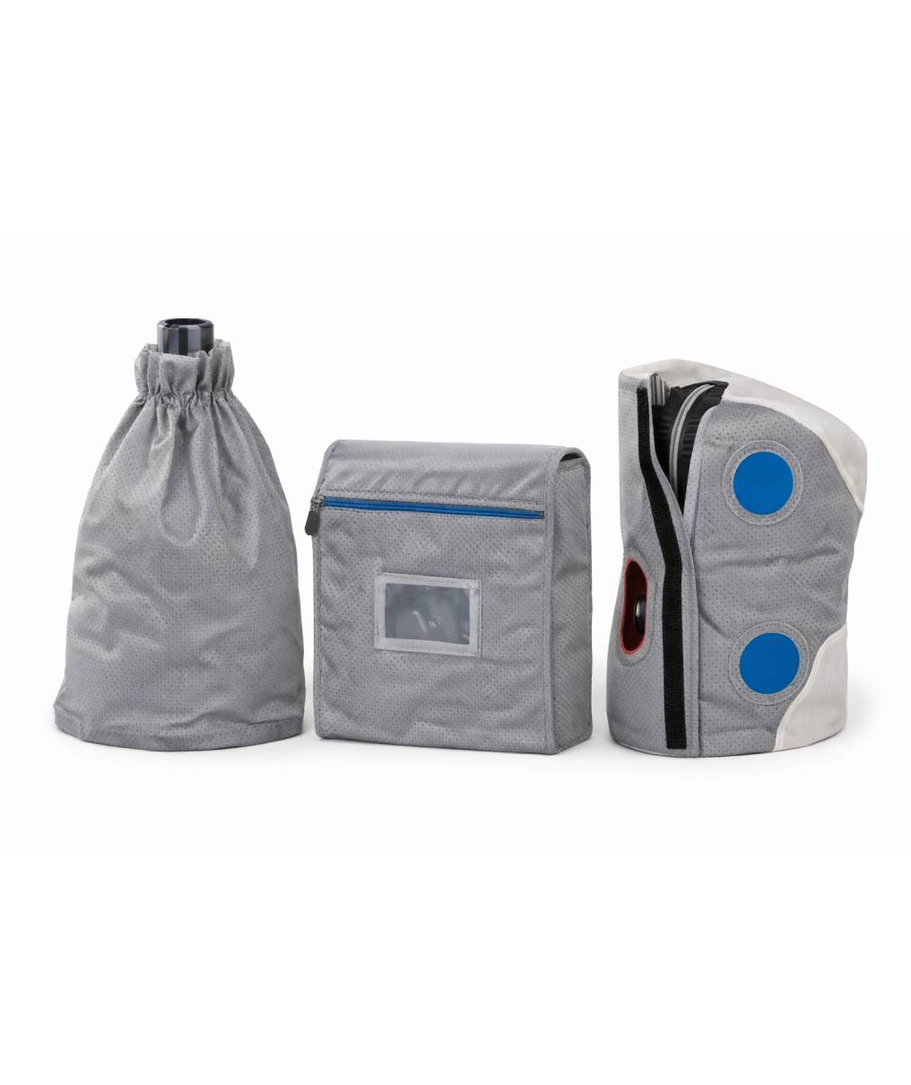 Parça Taşıma Kılıfları ve Torbalar