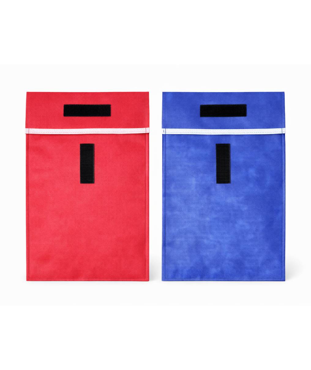 Parça Taşıma Kılıfları ve Torbalar