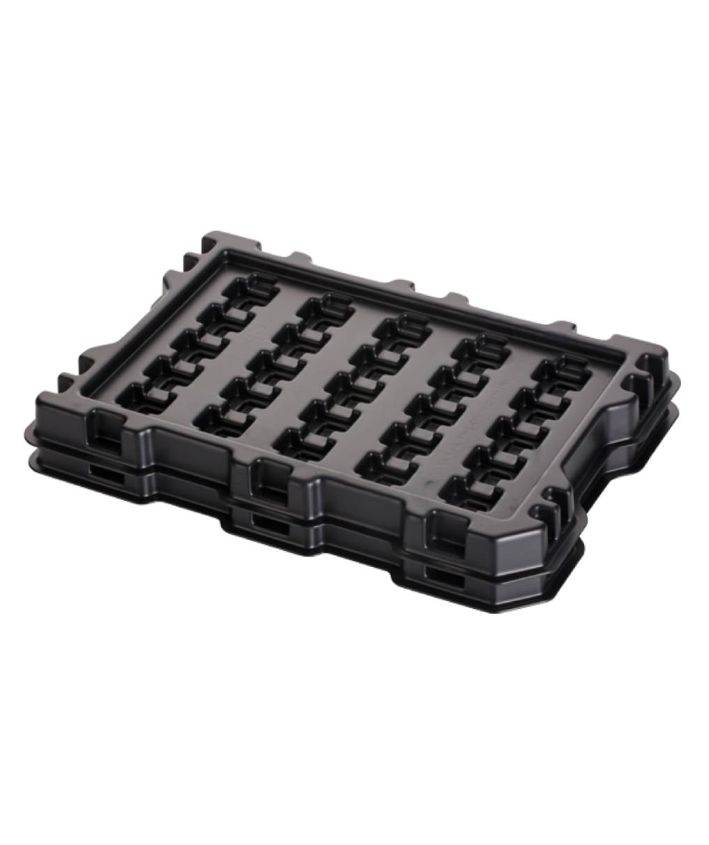 Thermoform Seperatörler