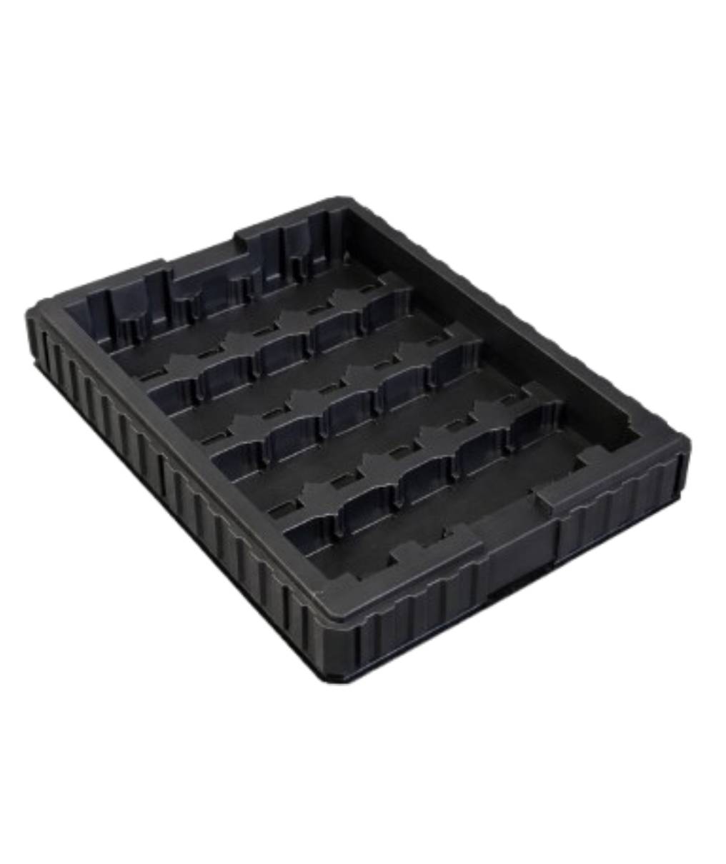 Thermoform Seperatörler