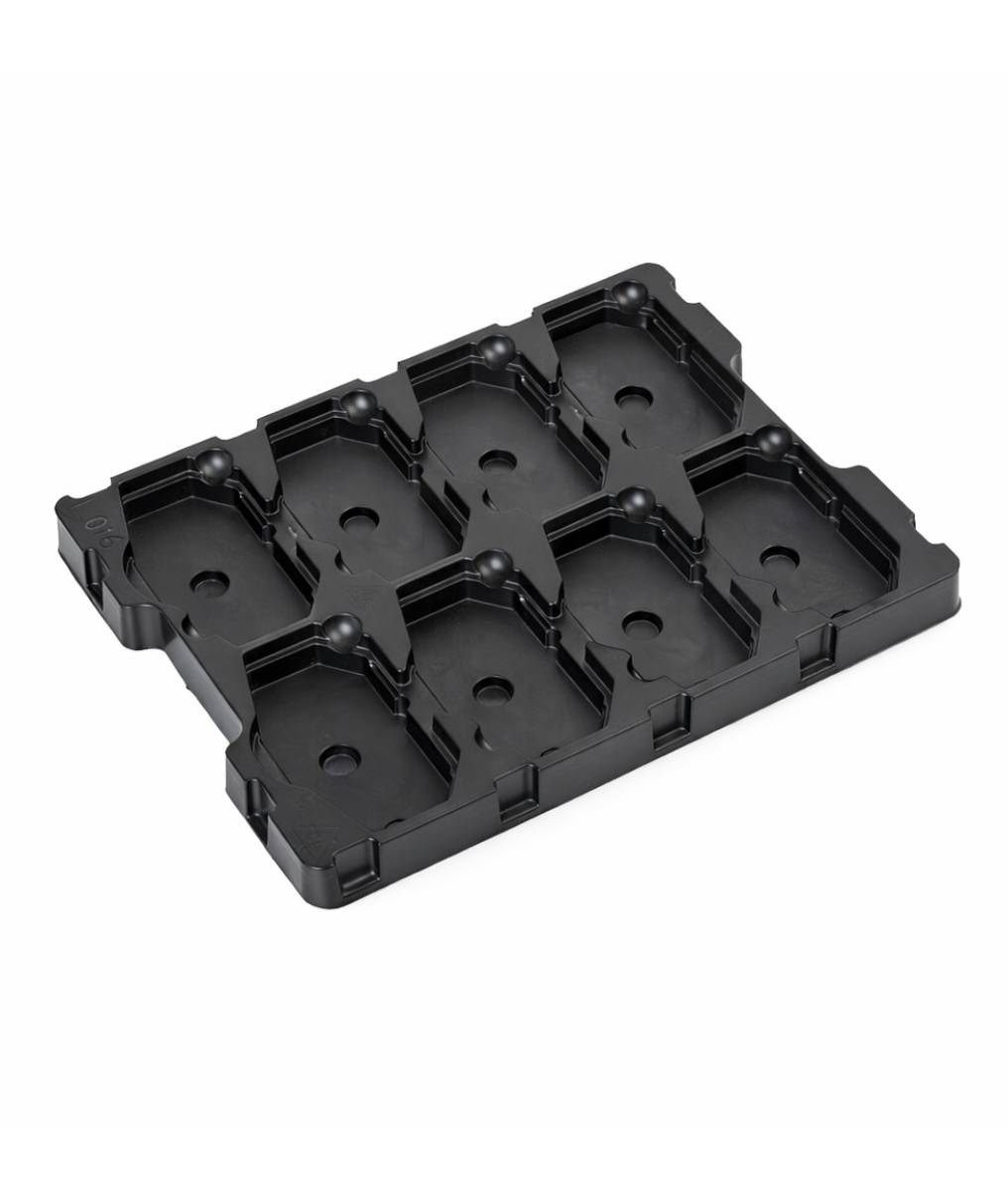 Thermoform Seperatörler