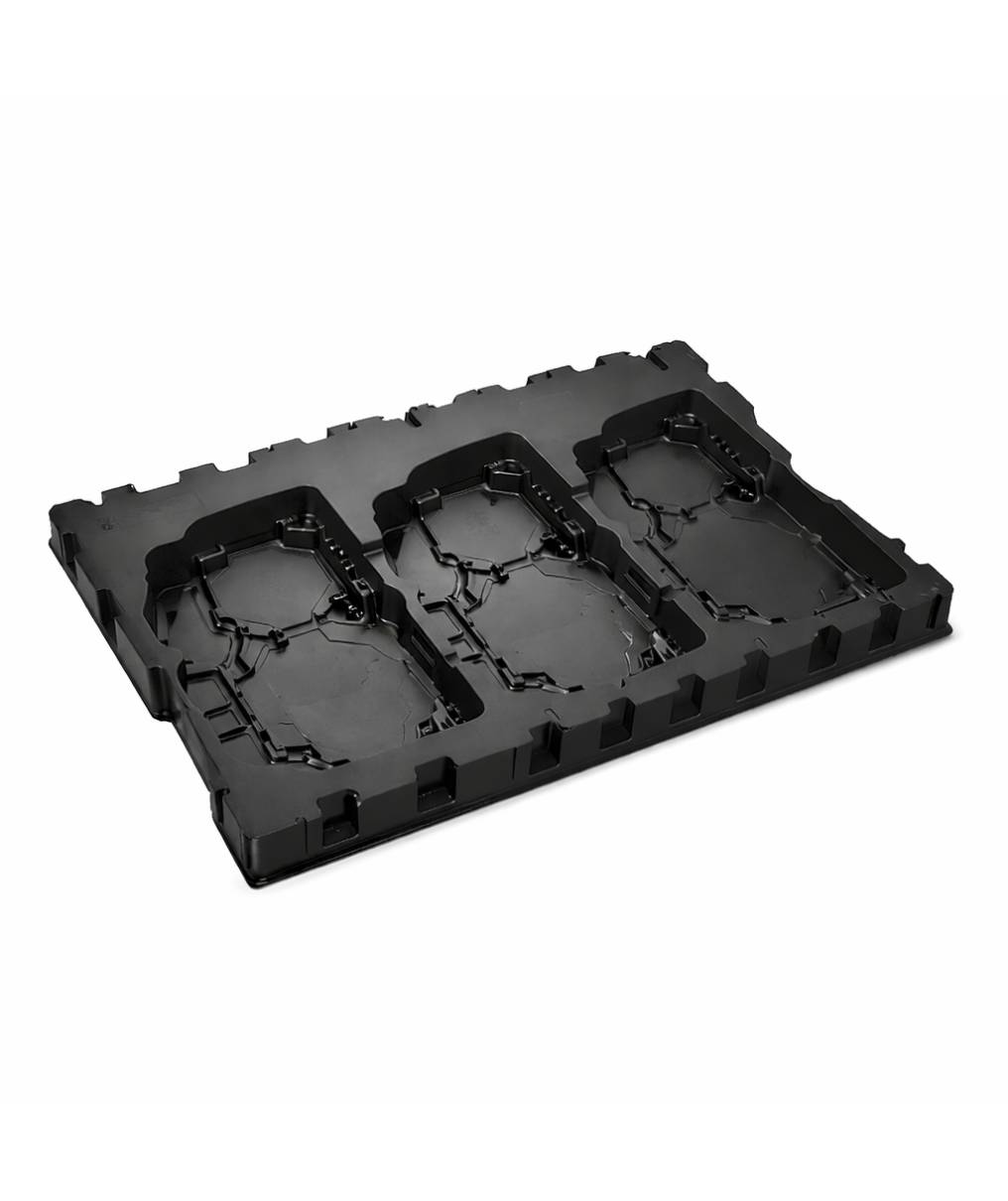 Thermoform Seperatörler